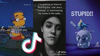 5 Minutes Of Sad Tiktok Compilation That Will Make You Cry