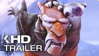 ICE AGE 5: Kollision Voraus Trailer 2 German Deutsch (2016)