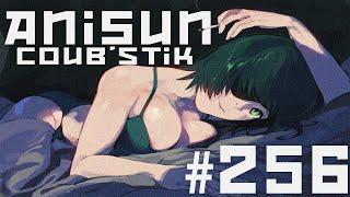 AniSun #256 АНИМЕ  ИЗ Tik Tok и coub / АНИМЕ ПОД МУЗЫКУ / ПРИКОЛЫ / AMV / funny anime