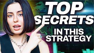  Trading Binary Options and Earning | Top Secrets in This Pocket Option Strategy