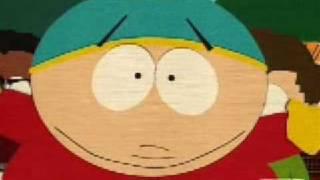 Southpark - I Love Cheesy Poofs