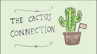 Loes van Schaijk feat. Honza Bartošek and Petr Brandejs: The Cactus Connection