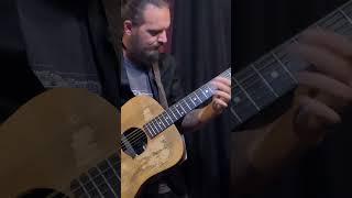 Epic Fingerstyle: Royals on Guitar