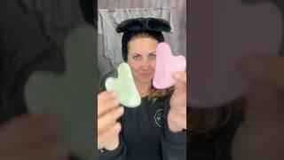 Discover the Power of Gua Sha - Easy Skincare Tutorial