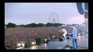 サザンオールスターズ - 希望の轍 [Live at ROCK IN JAPAN FESTIVAL, 2018]