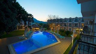 GRAND EMİR HOTEL SPA, Ortaca, Turkey