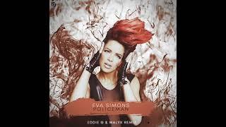 Eva Simons - Policeman (Eddie G & Malyx Remix)