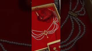 My Gold Jewellery Collection #shorts #trendingvideo #jewellerycollection