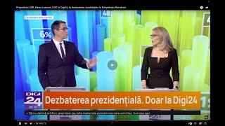 Ludovic Orban anunță că se retrage din cursa electorală și o susține pe Elena Lasconi