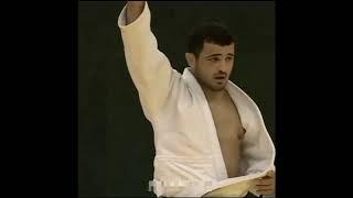 Amiran Papinashvili ippon slow motion // judo madness