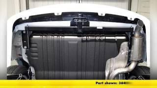 Best 2011 Dodge Grand Caravan Hitch Options - etrailer.com