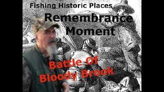 The Bloody Brook Massacre? 1675 Surprise at Deerfield