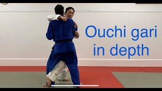 ouchi gari in depth