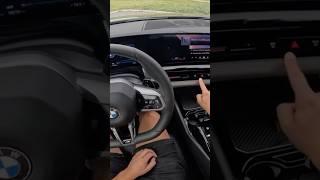 BMW 520d - 2024 Interior #bmw #bmw520d #cartest #bmw520 #bmw2024