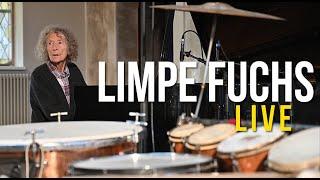 GERMAN UNDERGROUND LIVE – Limpe Fuchs