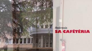#LESBRESSIS SA CAFETERIA