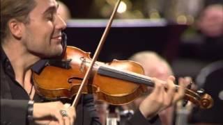 DAVID GARRETT - Rhapsody on a Theme of Paganini, Op.43 (Rachmaninoff, Sergei)