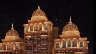 Omaxe The Resort New Chandigarh | Omaxe The Resort Mullanpur