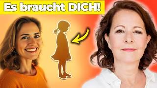 Glück ist kein Zufall: SO heilst du dein inneres Kind! | mit Stefanie Stahl