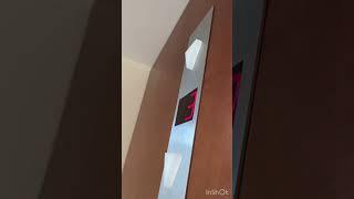 Quick Ride: 2011 ThyssenKrupp Hydraulic Elevator #31 @ Central  DuPage Hospital, Winfield, IL