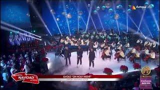 Il Volo: O Holy Night (México, 14/12/2019)