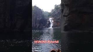 Devkund Waterfall Odisha...#youtubeshorts #devkundwaterfall #devkund #odisha