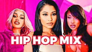 HIP HOP MIX 2024Nicki Minaj, Cardi B, Megan Thee Stallion, Lil Wayne, 42 Dugg, Kevin Gates, Tyga