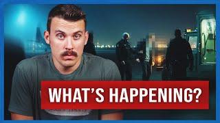 Something’s Not Right About the Edan Alexander Release from Gaza…