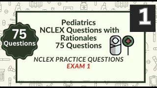 Pediatrics Questions and Answers 75 Endocrine System Nursing Exam Questions Test