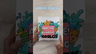 🩷Adopt Me! blind bag (57) Pt. 2 Roblox blind bag #blindbagsquishy #adoptme