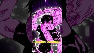 Talent vs Hard work Manga edit jjk | #jujutsukaisen #mangaedit #toji ABHI EDITZ