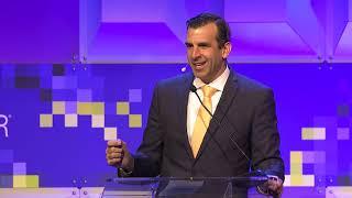 Sam Liccardo, Mayor of San Jose, City of San Jose, California | BSR19