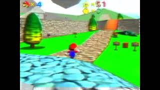 SM64 Beta Texture Official Trailer