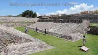 Mexico Ethnohistorical Archaeology Field Project - Overview