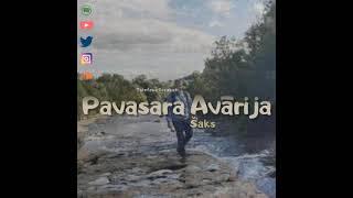 Šaks - Pavasara Avārija (2021)