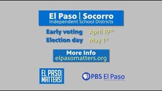 Socorro ISD School Board Elections Candidate Forum