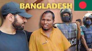 What’s REALLY happening in Bangladesh