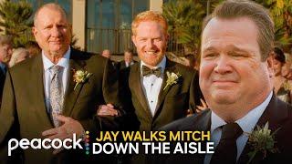 Modern Family | Mitch and Cam’s Dream Wedding Comes True