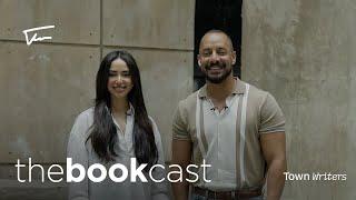 آية سماحة The Bookcast | Chapter 01 - Aya Samaha
