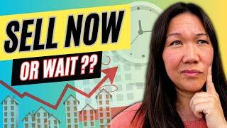 Should I Sell My House in 2023? 4 Things to Consider before Selling Your Home.