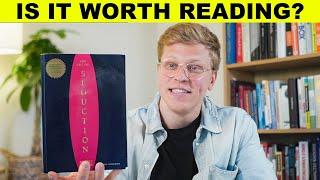 The Art of Seduction by Robert Greene (Book Review)