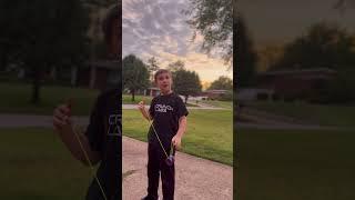 Nothing ever did feel so real as these Eli hops #yoyo #shutter