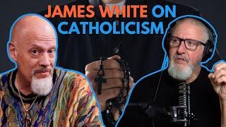 The Protestant Drift to Catholicism (Dr. James White interview) - Grounded Ep. 57