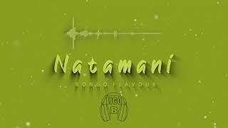 Bongo flavour instrumental "Natamani" 2022 | Jay melody