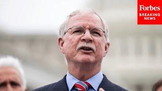 John Rutherford Tears Into 'Insidious' ATF Rule To Restrict Firearm Stabilizing Braces