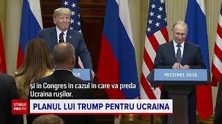 Cancelariile europene sunt în alertă după victoria lui Trump