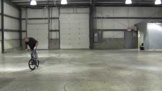 Progression Edit: 2013 November - Phil Brunet