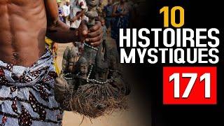 13 HISTOIRES MYSTIQUES EPISODE 171- DMG TV (13 HISTOIRES)