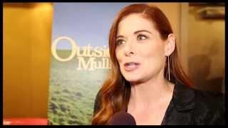 "Outside Mullingar" Stars Debra Messing & Brian F. O'Byrne Fall in Love on Broadway