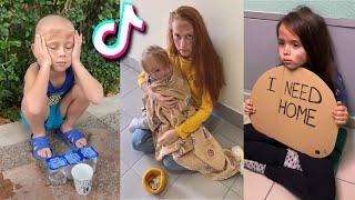 Happiness Is Helping Homeless Children | Heart Touching Video ️